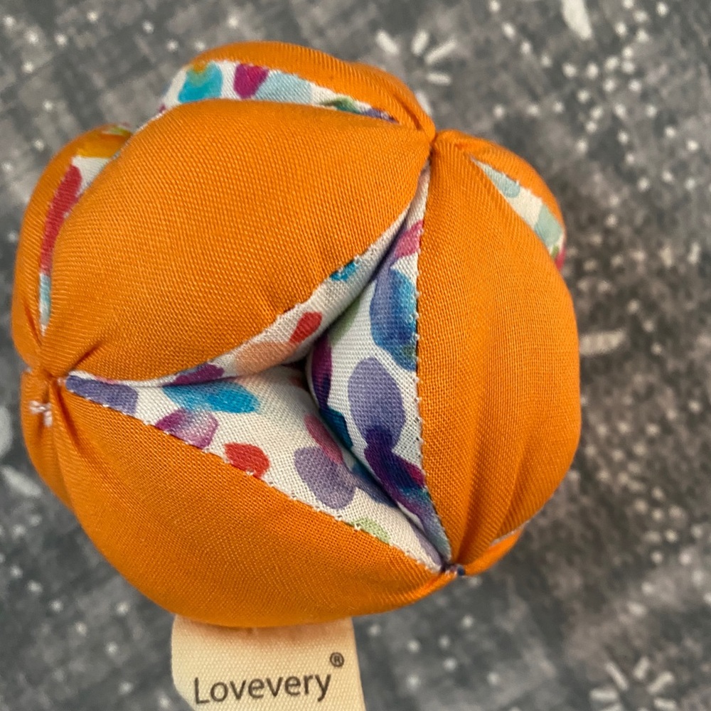 Lovevery Ball
